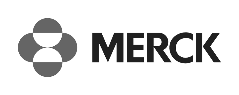 Merck Logo