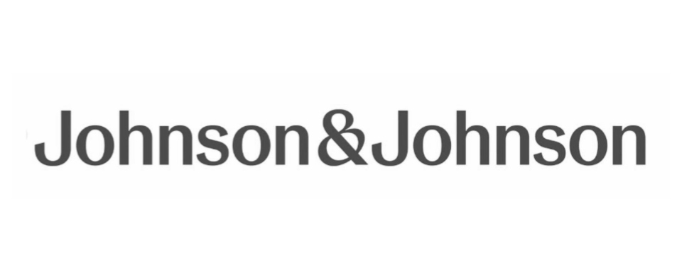 Johnson and Johnson Logo