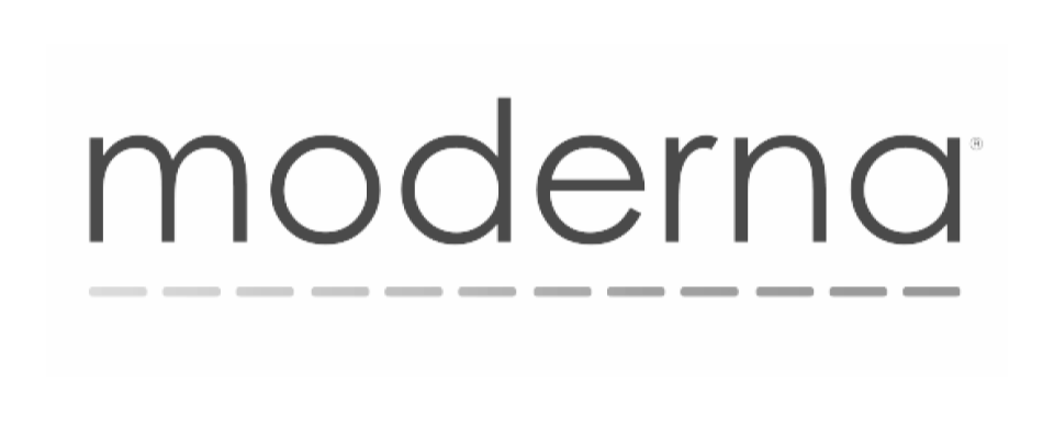 Moderna Logo