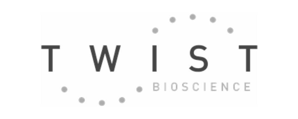 Twist Bioscience Logo